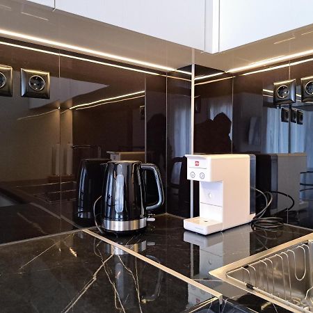 Luxury Suite Πάτρα Εξωτερικό φωτογραφία
