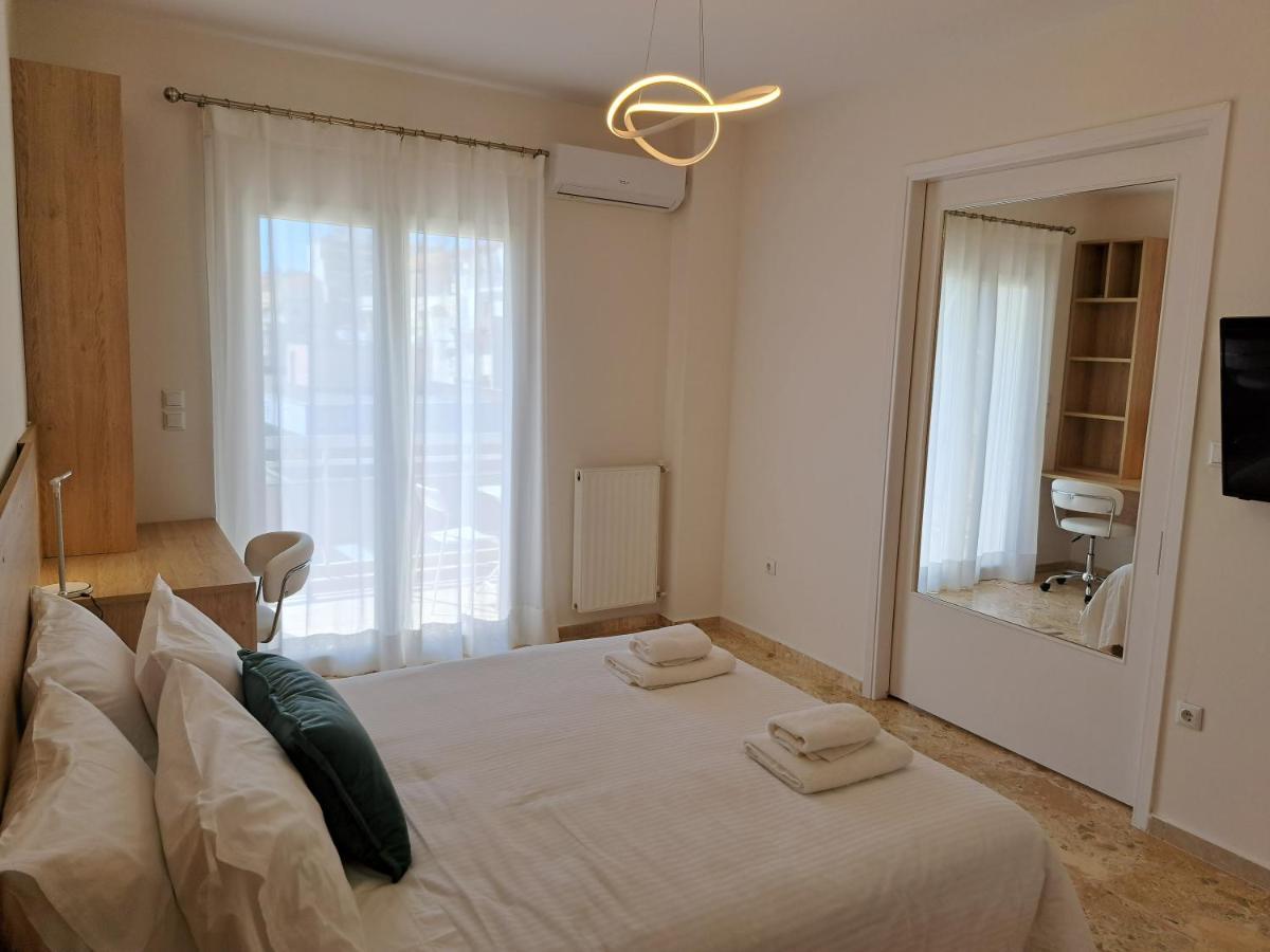 Luxury Suite Πάτρα Εξωτερικό φωτογραφία