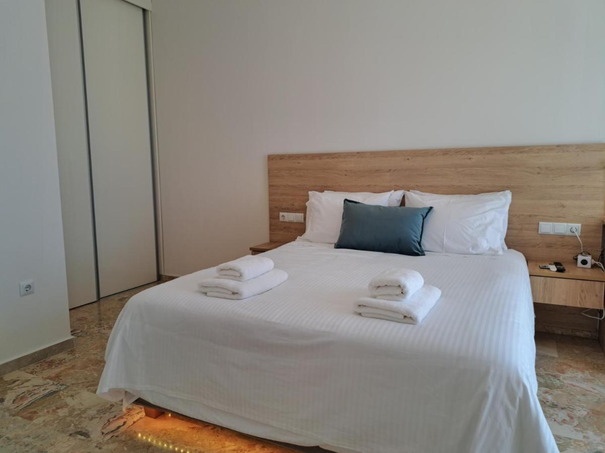 Luxury Suite Πάτρα Εξωτερικό φωτογραφία