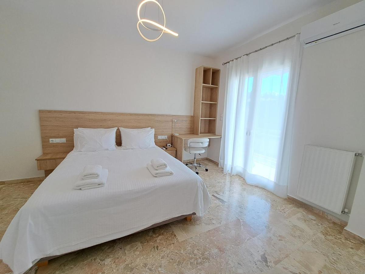 Luxury Suite Πάτρα Εξωτερικό φωτογραφία