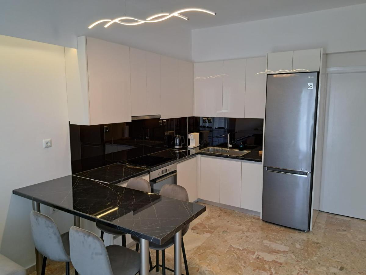 Luxury Suite Πάτρα Εξωτερικό φωτογραφία
