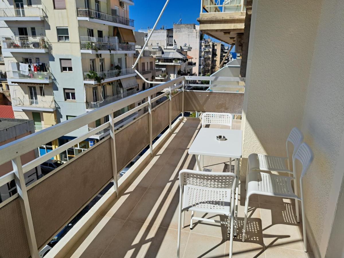 Luxury Suite Πάτρα Εξωτερικό φωτογραφία