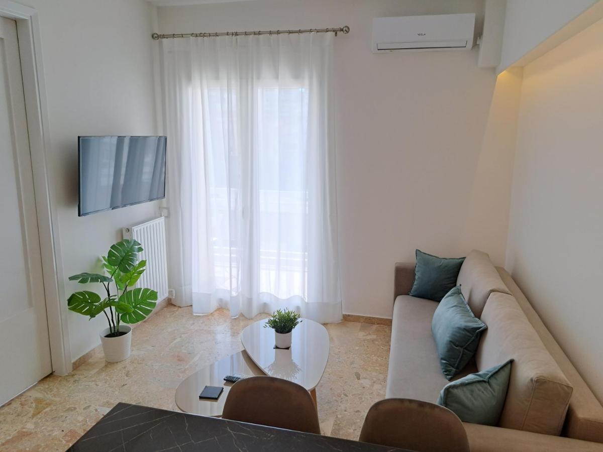 Luxury Suite Πάτρα Εξωτερικό φωτογραφία