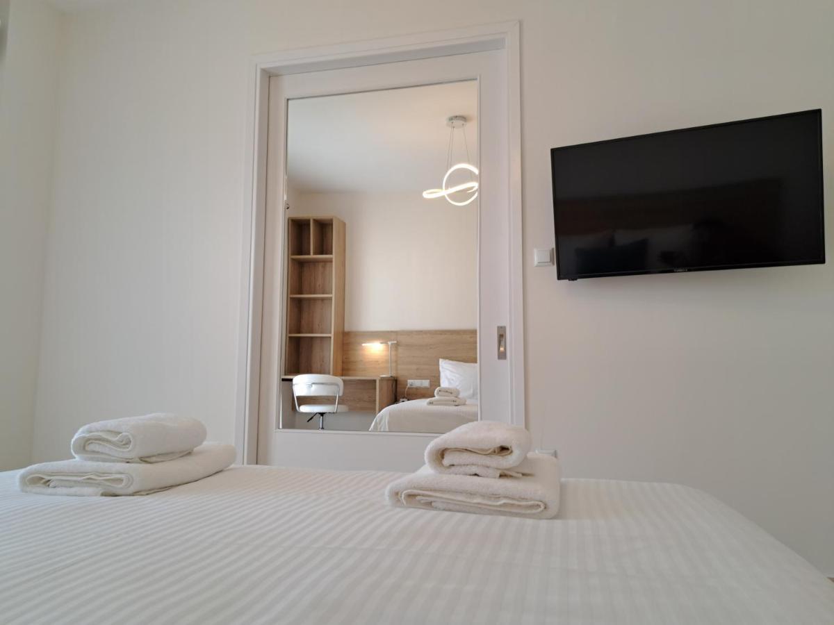 Luxury Suite Πάτρα Εξωτερικό φωτογραφία