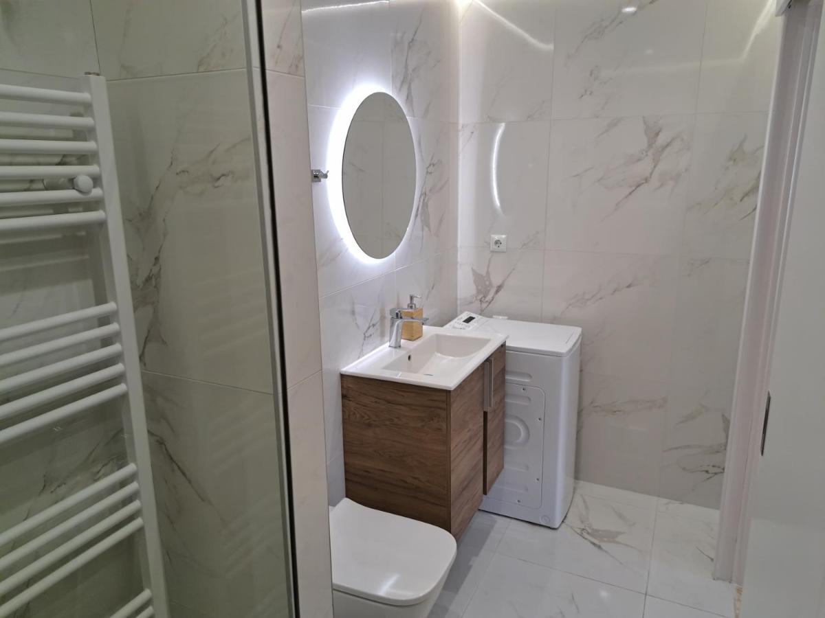 Luxury Suite Πάτρα Εξωτερικό φωτογραφία
